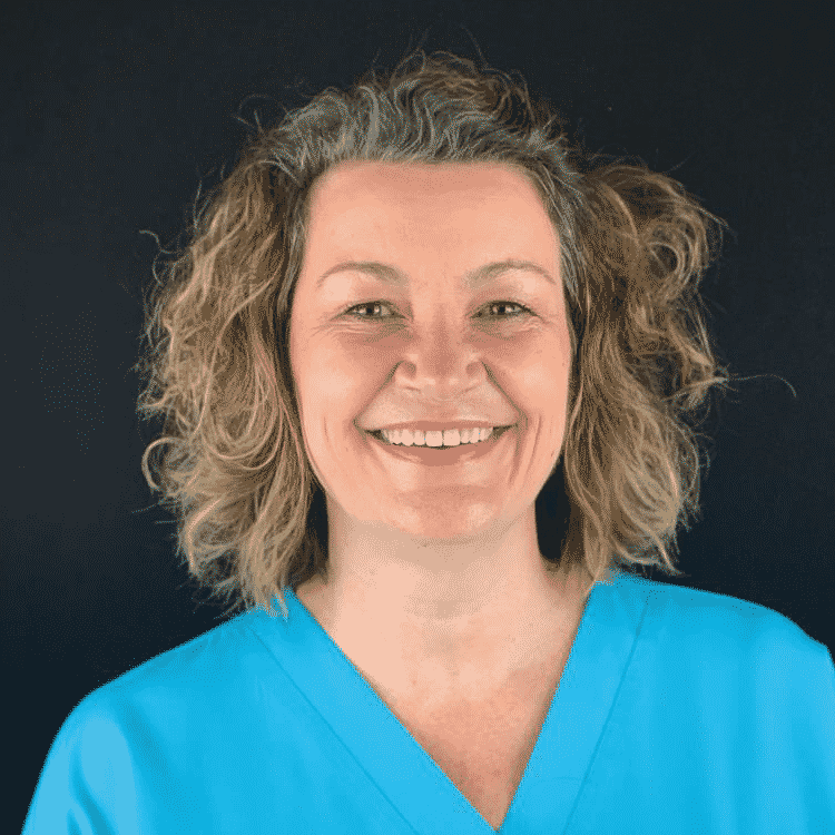 Christine Thomas – Parkway Clinic