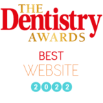 Dentistry AwARDS best website