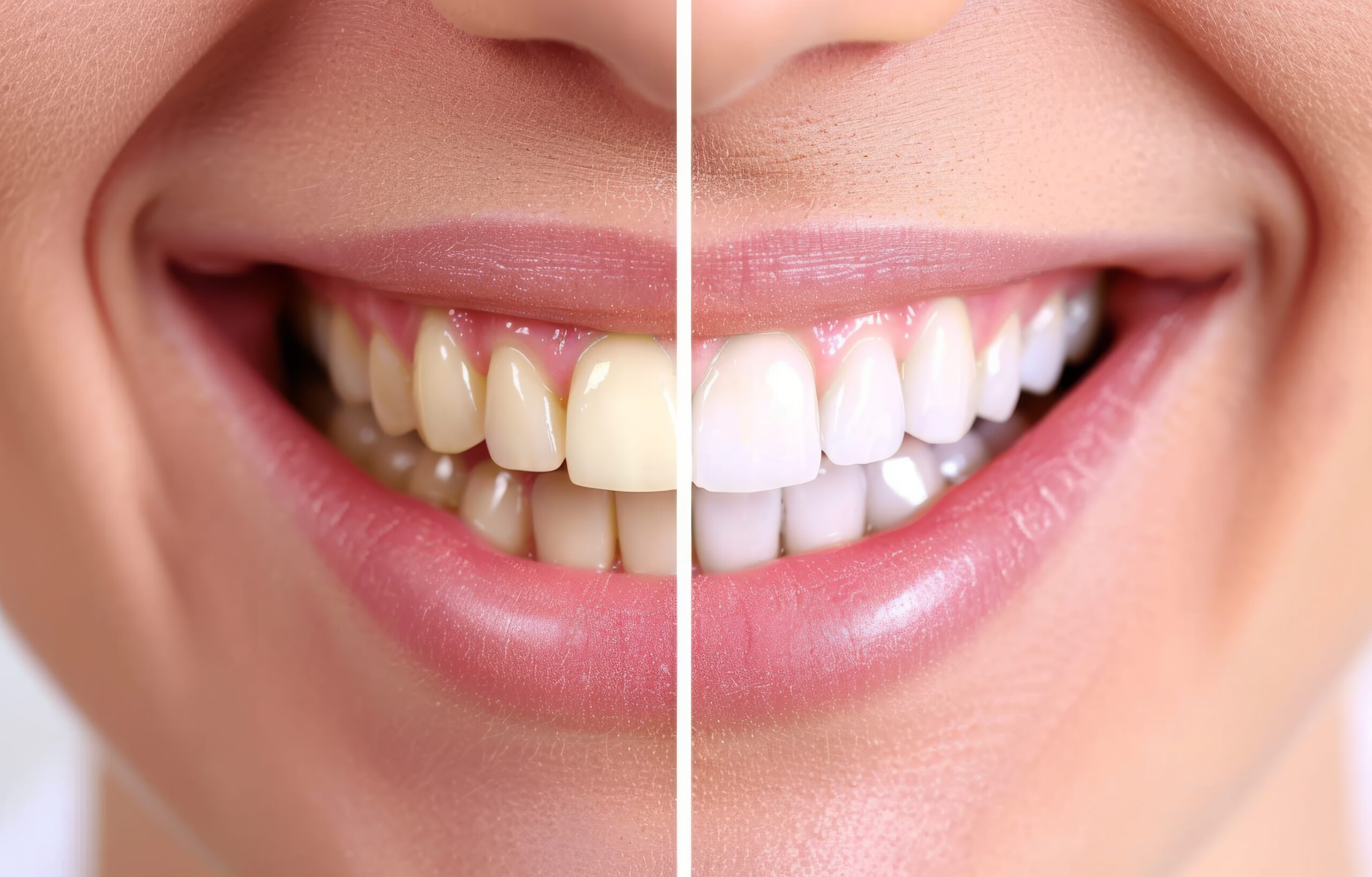 Teeth Whitening- Treatments Parkway Clinic Swansea