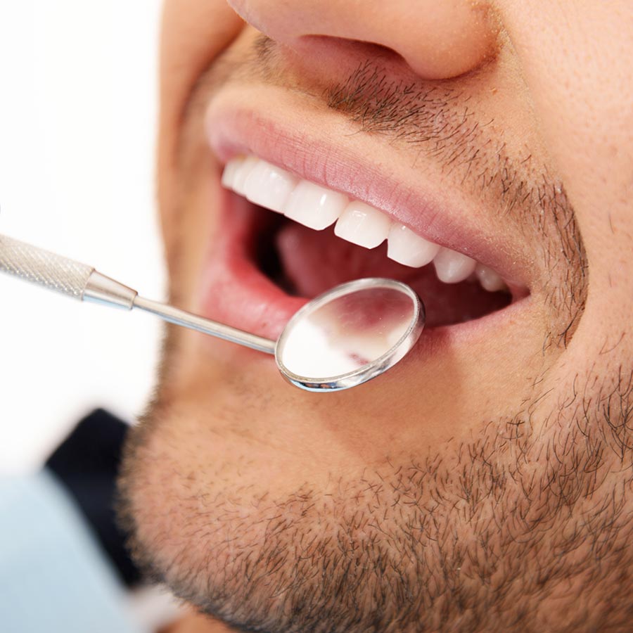 Dental Health Review Check Up Parkway Clinic Swansea 5