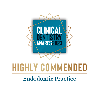 CDA 2023 HC Endo Practice