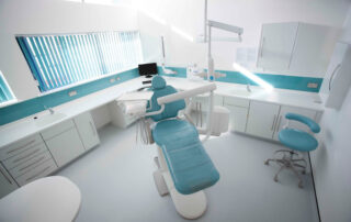 Oral Surgery Parkway Clinic Image 2