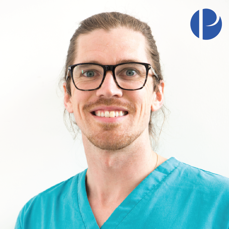 Mike Gray Parkway Clinic 750x750 logo
