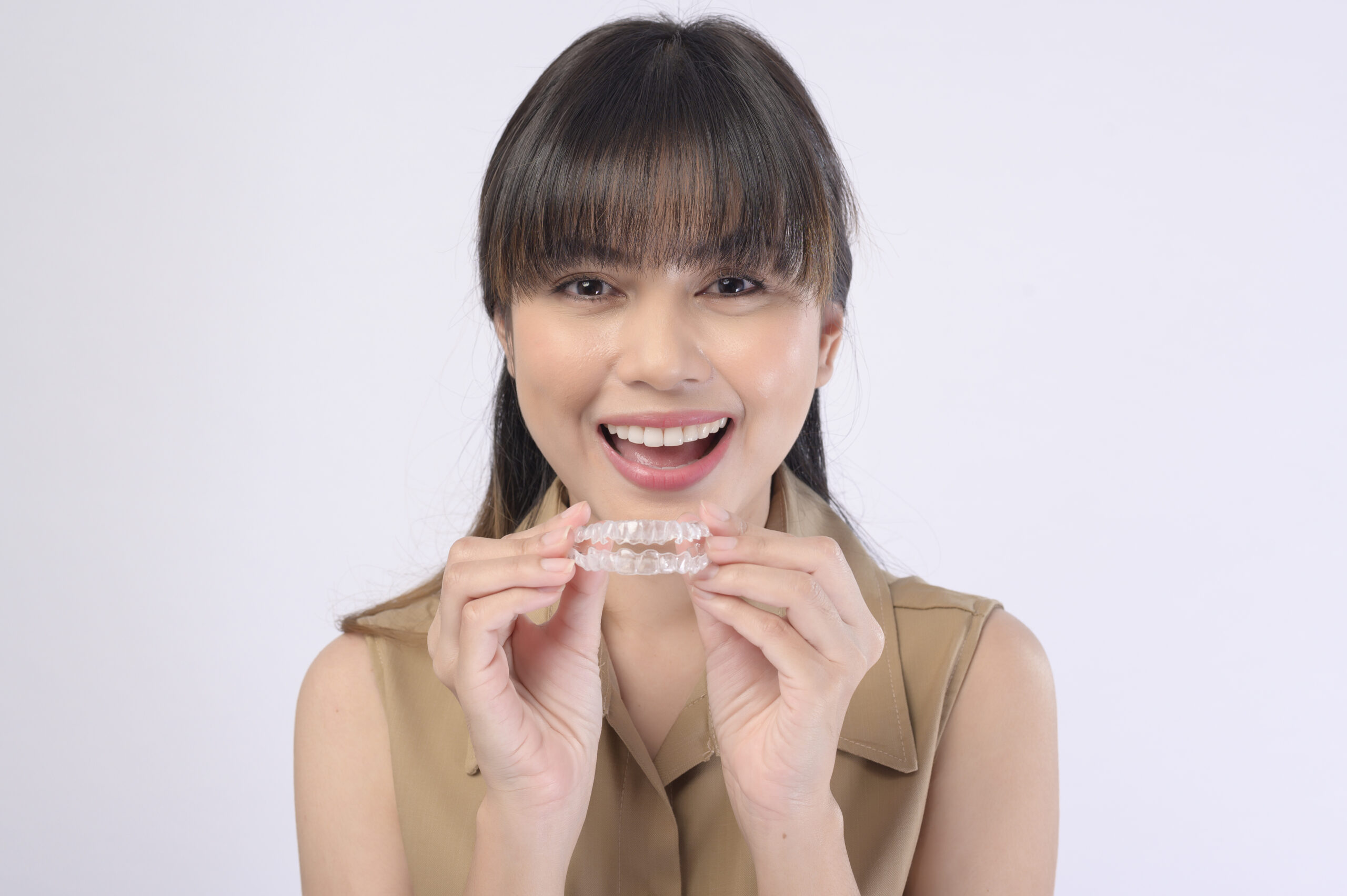 Invisalign Parkway Clinic Swansea