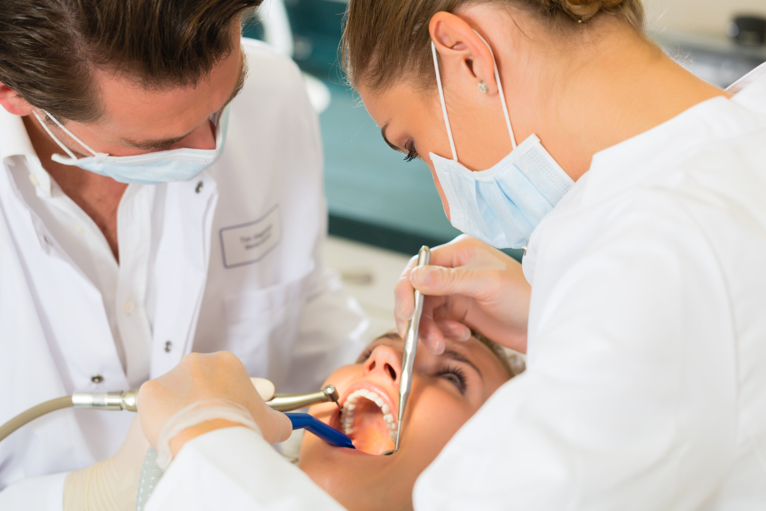 General Dentistry Parkway Clinic Swansea Hompage image 1