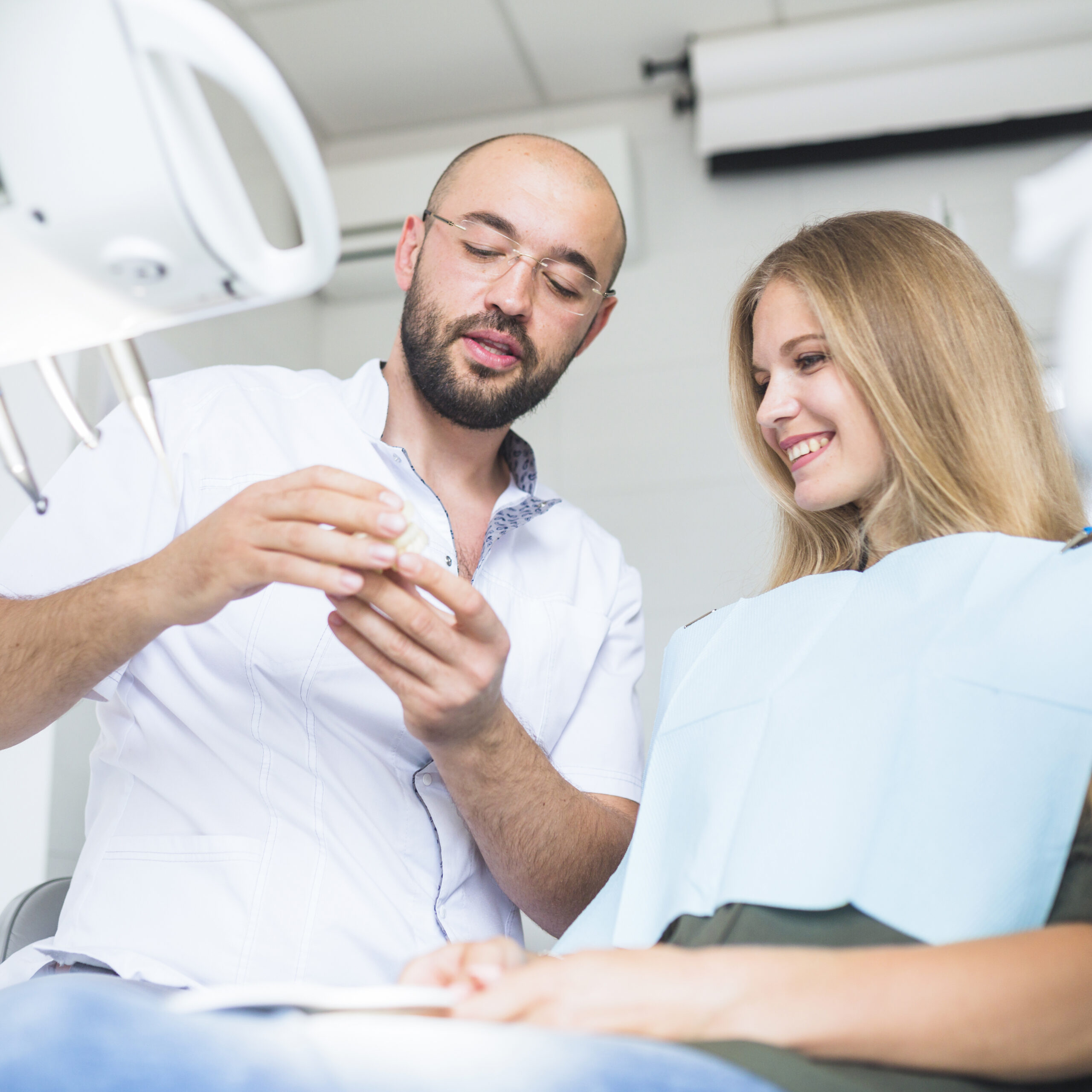 Composite Bonding Veneers Parkway Clinic Swansea 4