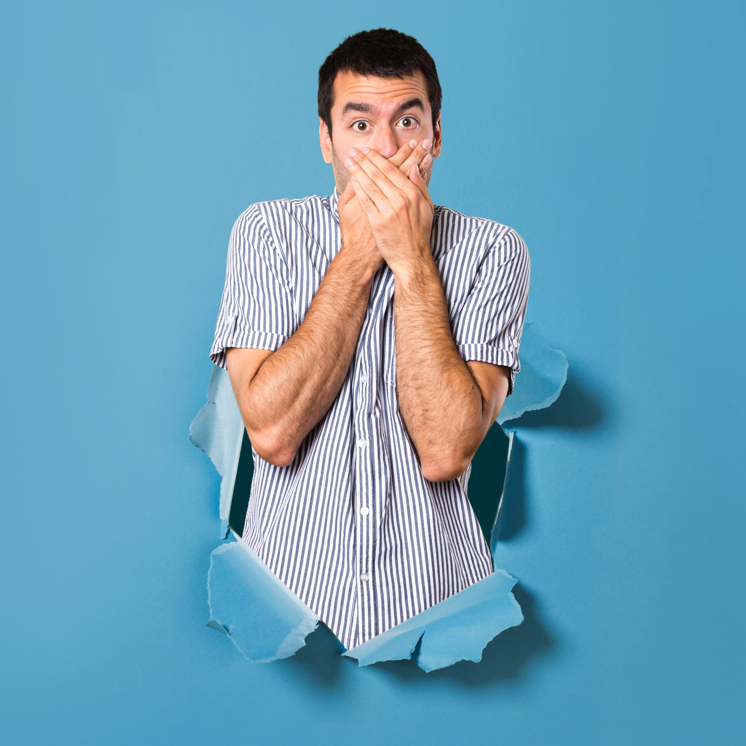 Dental Phobia Image 1 Dental Phobia Image 1