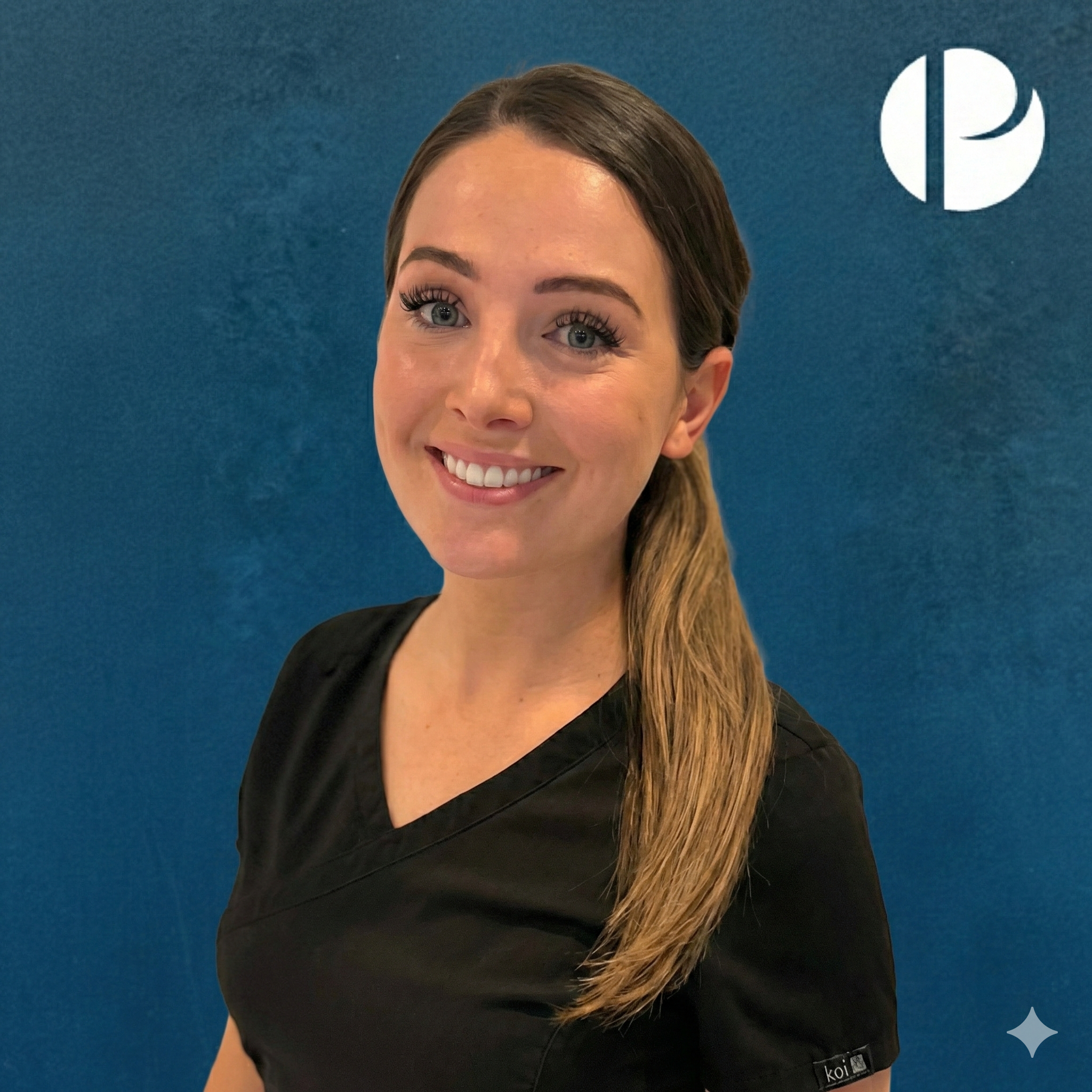 Lauren Thomas parkway clinic dental hygienist 2