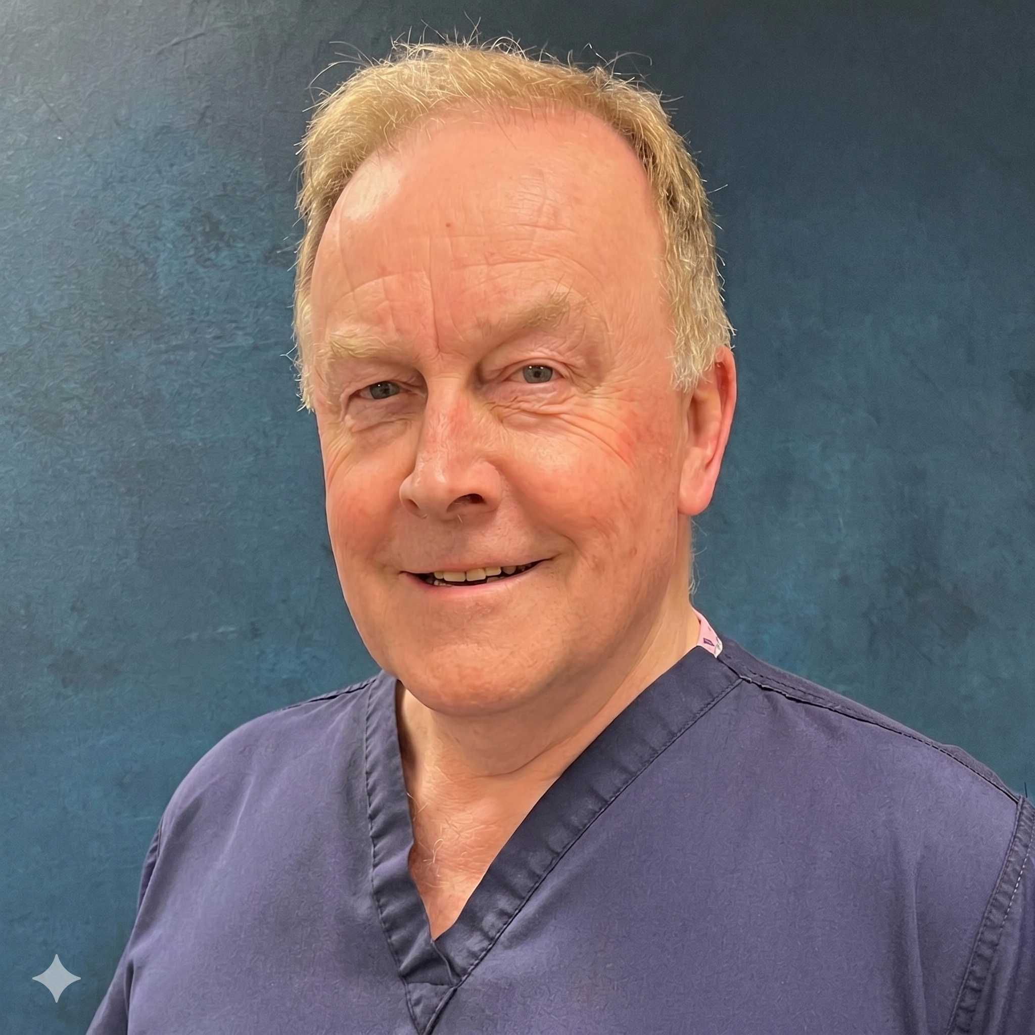 steve key parkway clinic
